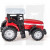 Jouet Siku 0847 Tracteur Massey Ferguson 9240 