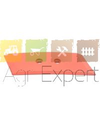 Pointe de charrue Duro 6431, 7229