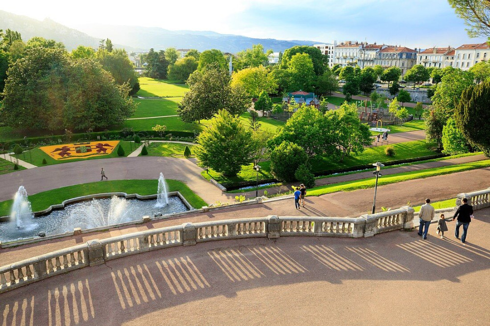 Vue de Valence - Agri-expert
